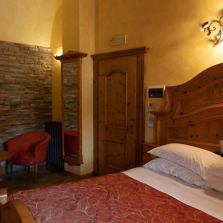 Hotel Le Ortensie Roccaraso Zewnętrze zdjęcie