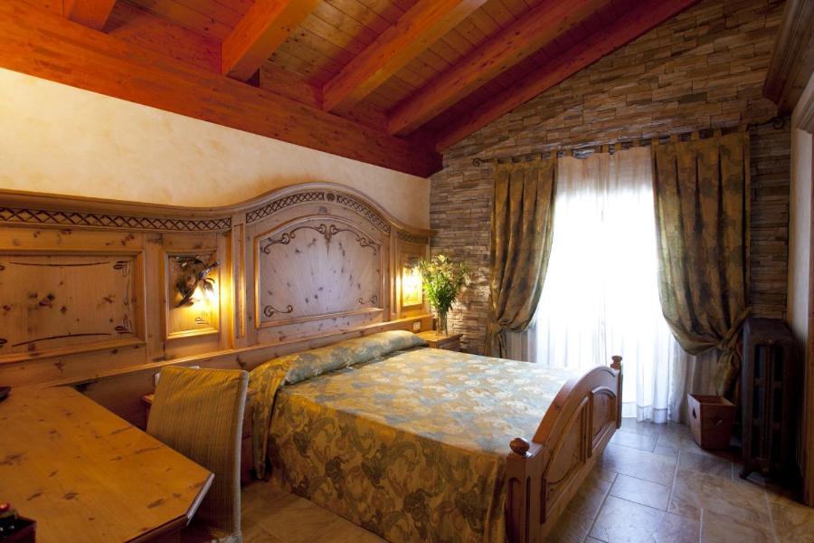 Hotel Le Ortensie Roccaraso Zewnętrze zdjęcie