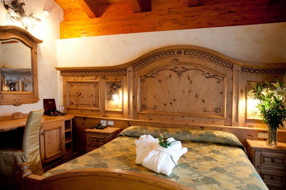 Hotel Le Ortensie Roccaraso Zewnętrze zdjęcie