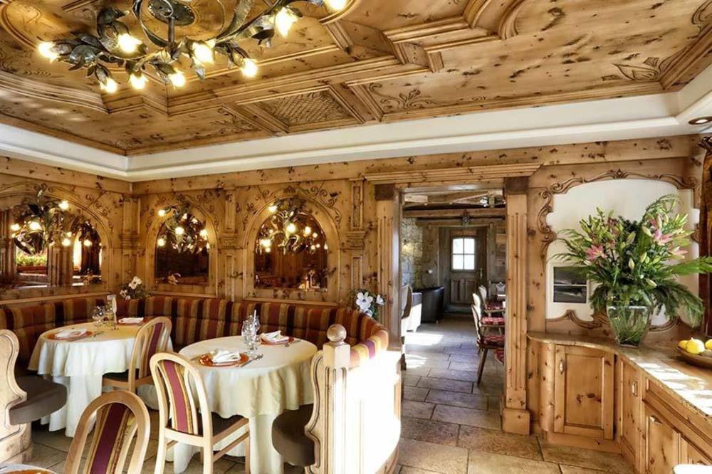 Hotel Le Ortensie Roccaraso Zewnętrze zdjęcie