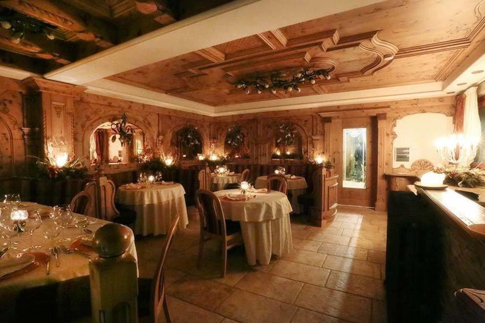 Hotel Le Ortensie Roccaraso Zewnętrze zdjęcie