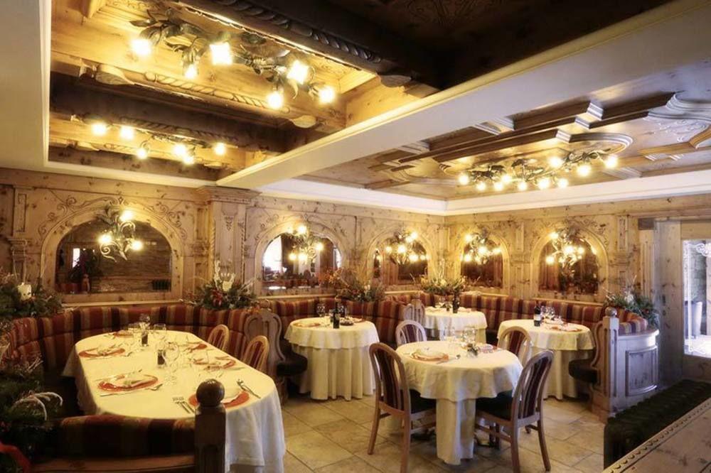 Hotel Le Ortensie Roccaraso Zewnętrze zdjęcie