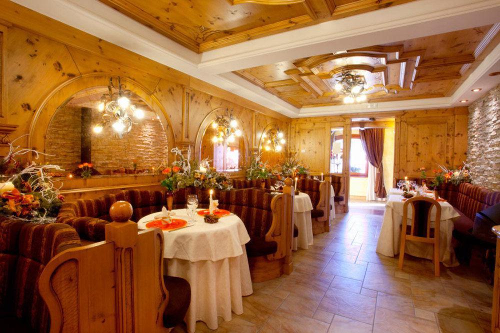 Hotel Le Ortensie Roccaraso Zewnętrze zdjęcie