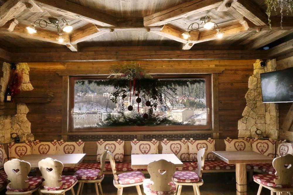 Hotel Le Ortensie Roccaraso Zewnętrze zdjęcie