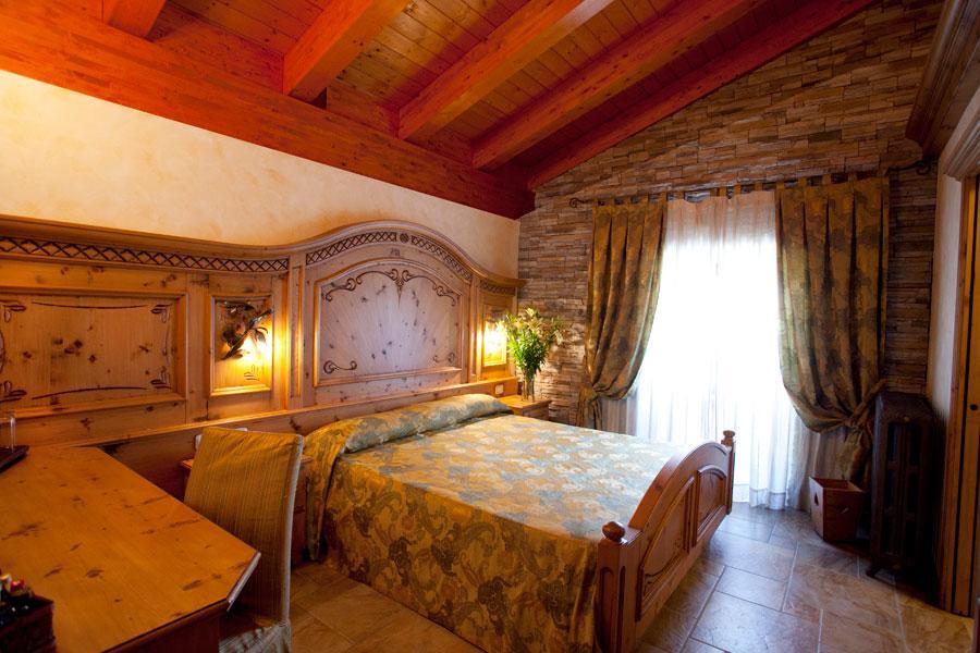 Hotel Le Ortensie Roccaraso Zewnętrze zdjęcie